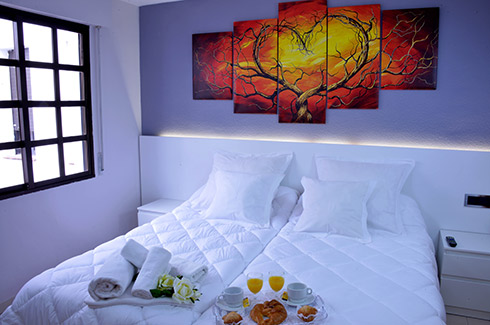 Standard Room 1