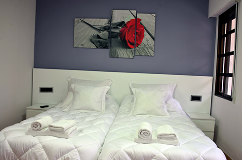 Standard Room 3