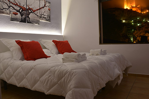 Standard Room 5